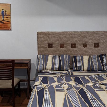דאר א-סאלאם A Lovely Studio Apartment With Gym And Pool Access מראה חיצוני תמונה