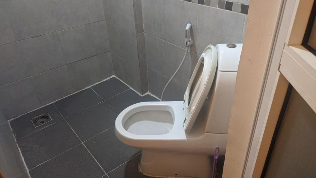 דאר א-סאלאם A Lovely Studio Apartment With Gym And Pool Access מראה חיצוני תמונה