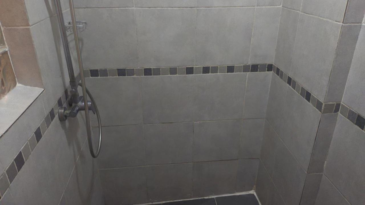 דאר א-סאלאם A Lovely Studio Apartment With Gym And Pool Access מראה חיצוני תמונה