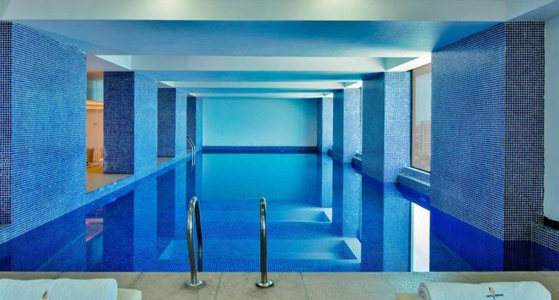 דאר א-סאלאם A Lovely Studio Apartment With Gym And Pool Access מראה חיצוני תמונה