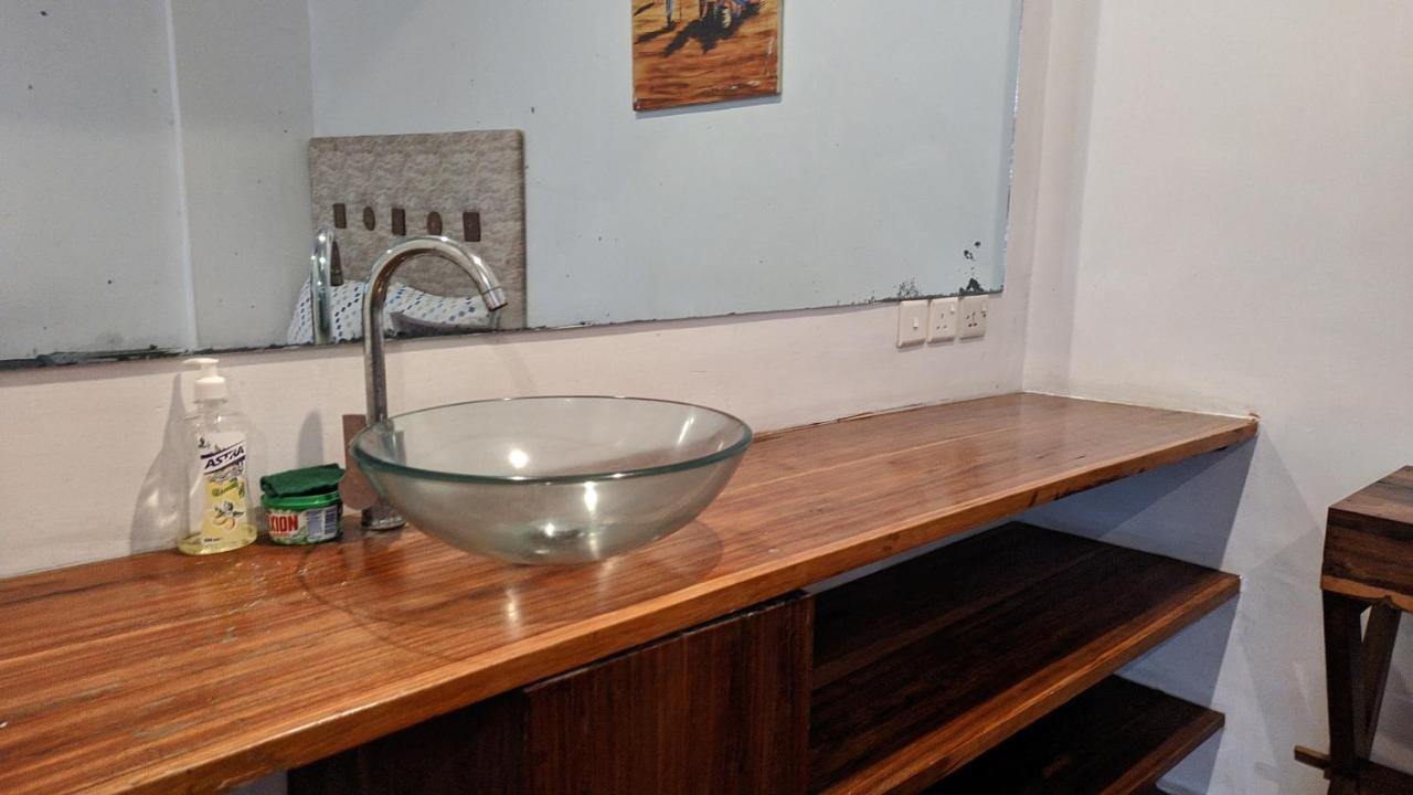 דאר א-סאלאם A Lovely Studio Apartment With Gym And Pool Access מראה חיצוני תמונה